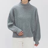 ニット レディース 秋 | relaclo | 詳細画像12 