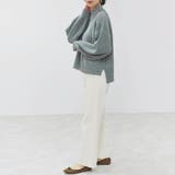 ニット レディース 秋 | relaclo | 詳細画像13 