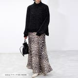 ニット レディース 秋 | relaclo | 詳細画像15 