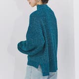 ニット レディース 秋 | relaclo | 詳細画像6 