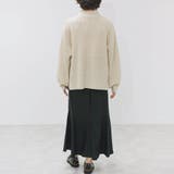 ニット レディース 秋 | relaclo | 詳細画像10 