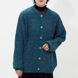 カーディガン レディース 秋 | LAPULE  | 詳細画像8 