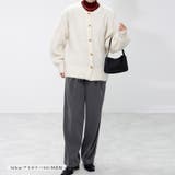 カーディガン レディース 秋 | relaclo | 詳細画像11