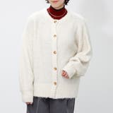 カーディガン レディース 秋 | relaclo | 詳細画像12