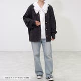 カーディガン レディース 秋 | relaclo | 詳細画像15