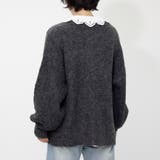 カーディガン レディース 秋 | relaclo | 詳細画像18