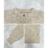 カーディガン レディース 秋 | relaclo | 詳細画像19