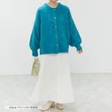 カーディガン レディース 秋 | relaclo | 詳細画像3