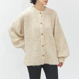 カーディガン レディース 秋 | relaclo | 詳細画像8