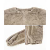 ブルゾン レディース 秋 | relaclo | 詳細画像18 