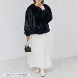 ブルゾン レディース 秋 | relaclo | 詳細画像3 