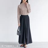 Tシャツ レディース 長袖 | LAPULE  | 詳細画像6 