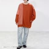 チュニック レディース 長袖 | relaclo | 詳細画像3 