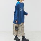 チュニック レディース 長袖 | LAPULE | 詳細画像17
