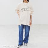 チュニック レディース 長袖 | LAPULE | 詳細画像3