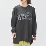 チュニック レディース 長袖 | LAPULE | 詳細画像8
