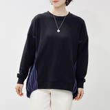 チュニック レディース 長袖 | relaclo | 詳細画像14 