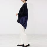 チュニック レディース 長袖 | relaclo | 詳細画像16 