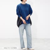 チュニック レディース 長袖 | relaclo | 詳細画像8 