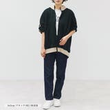 トラックジャケット レディース 長袖 | LAPULE | 詳細画像13