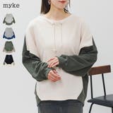 プルオーバー レディース 春 | relaclo | 詳細画像1 