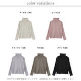 Tシャツ レディース 長袖 | relaclo | 詳細画像2 