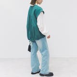 ベスト レディース 春 | LAPULE  | 詳細画像16 