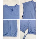 ベスト レディース 春 | LAPULE  | 詳細画像18 