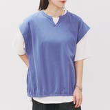 ベスト レディース 春 | LAPULE  | 詳細画像5 