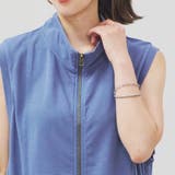 ベスト レディース 春 | LAPULE  | 詳細画像17 