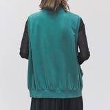 ベスト レディース 春 | LAPULE  | 詳細画像7 