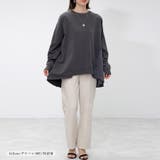 プルオーバー レディース 春 | relaclo | 詳細画像3 