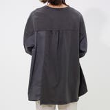 プルオーバー レディース 春 | relaclo | 詳細画像6 