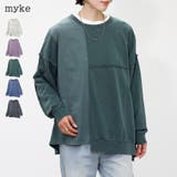 プルオーバー レディース 春 | relaclo | 詳細画像1 