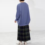 プルオーバー レディース 春 | relaclo | 詳細画像11 