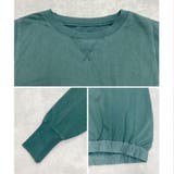 プルオーバー レディース 春 | relaclo | 詳細画像19 