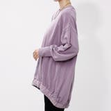 プルオーバー レディース 春 | relaclo | 詳細画像5 