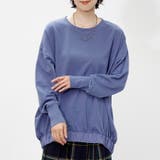 プルオーバー レディース 春 | relaclo | 詳細画像10 