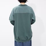 ブルゾン レディース 春 | LAPULE  | 詳細画像11 