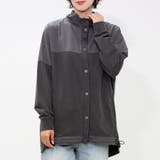 ブルゾン レディース 春 | LAPULE  | 詳細画像16 