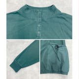 プルオーバー レディース 春 | relaclo | 詳細画像19 