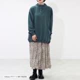 プルオーバー レディース 春 | relaclo | 詳細画像3 