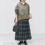 パーカー レディース 春 | LAPULE  | 詳細画像3 