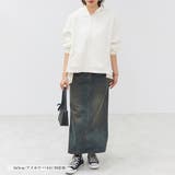 パーカー レディース 春 | LAPULE  | 詳細画像7 