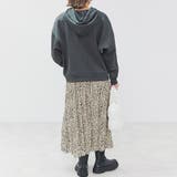 パーカー レディース 春 | LAPULE  | 詳細画像12 