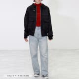 ブルゾン レディース 春 | LAPULE  | 詳細画像13 