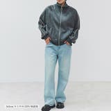 トラックジャケット レディース 春 | LAPULE | 詳細画像3