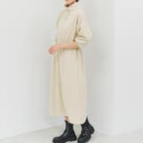 ワンピース レディース 春 | LAPULE  | 詳細画像9