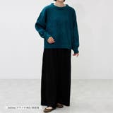 パンツ レディース 秋 | LAPULE | 詳細画像16