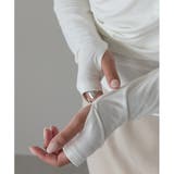 Tシャツ レディース 長袖 | relaclo | 詳細画像20 